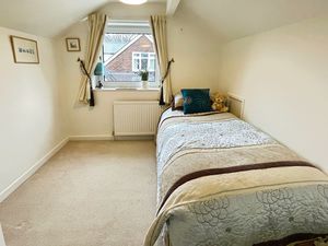 Bedroom Three- click for photo gallery